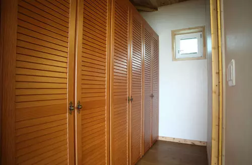 Jeju Lake Pension