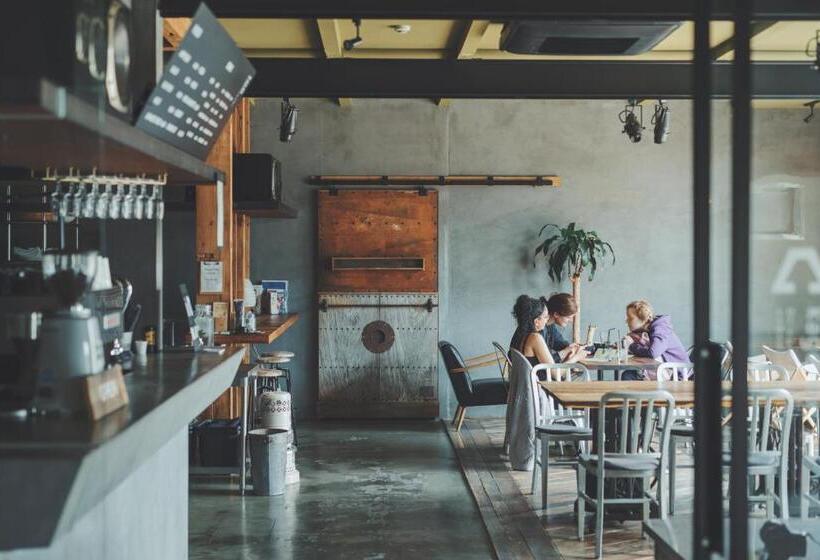 Kagelow Mt Fuji Hostel Kawaguchiko