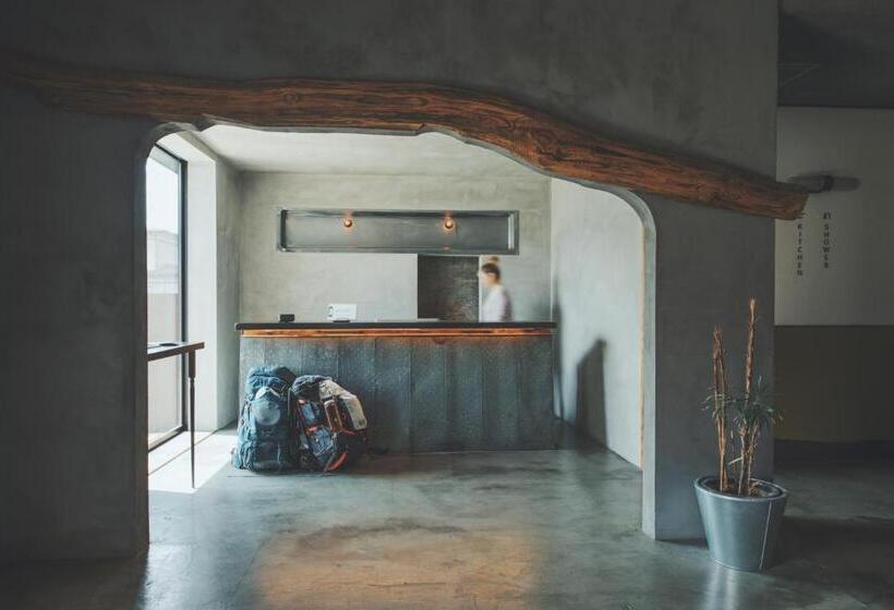 Kagelow Mt Fuji Hostel Kawaguchiko