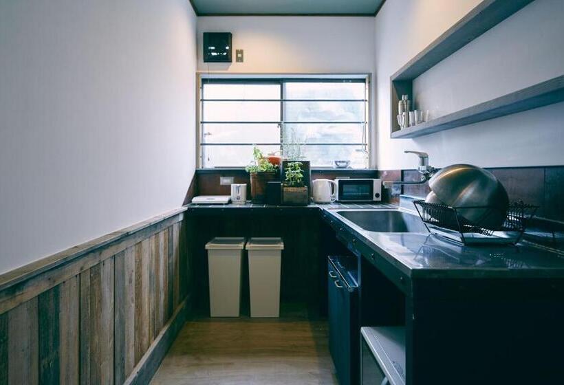 Kagelow Mt Fuji Hostel Kawaguchiko