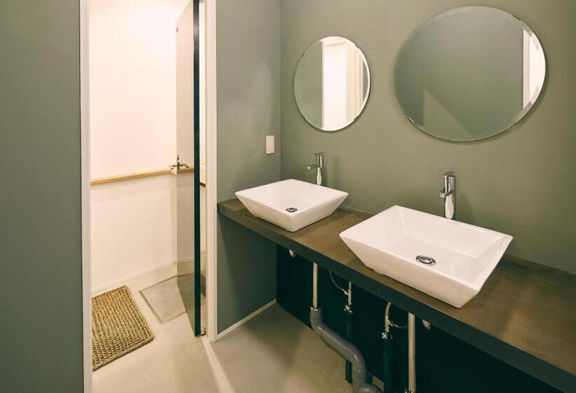 Kagelow Mt Fuji Hostel Kawaguchiko