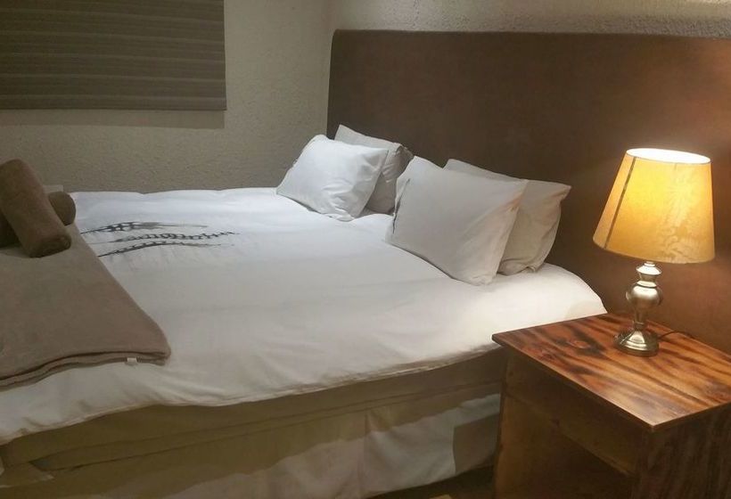 モーテル Diggies Lodge