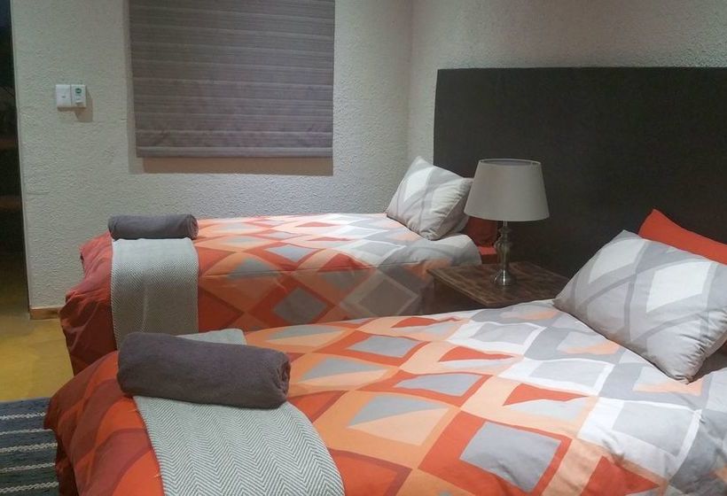 モーテル Diggies Lodge