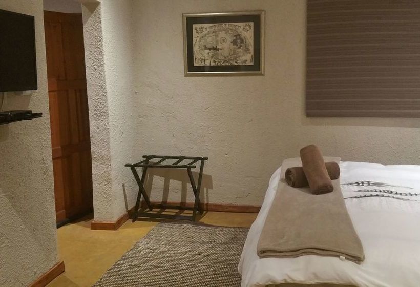 モーテル Diggies Lodge