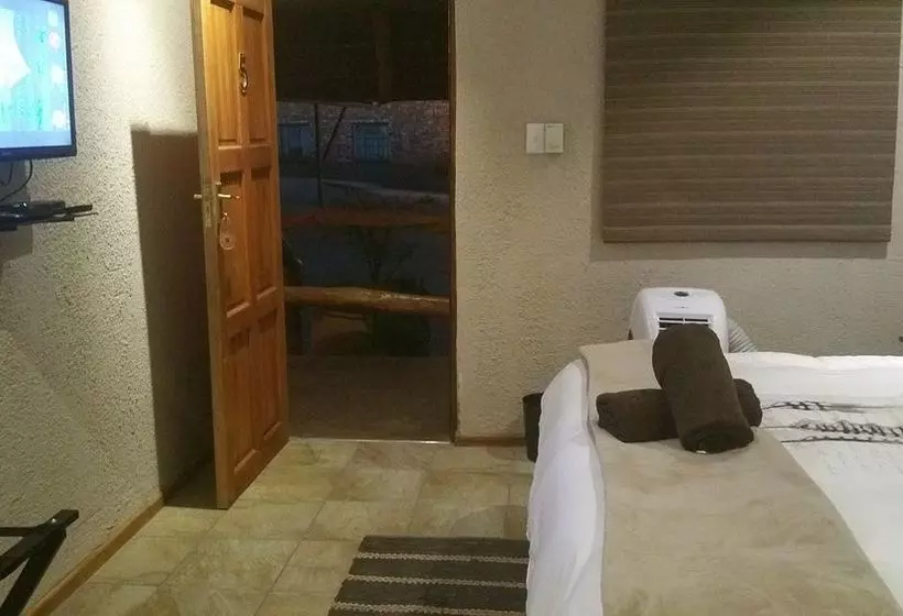 مُتل Diggies Lodge