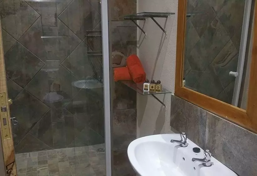 مُتل Diggies Lodge