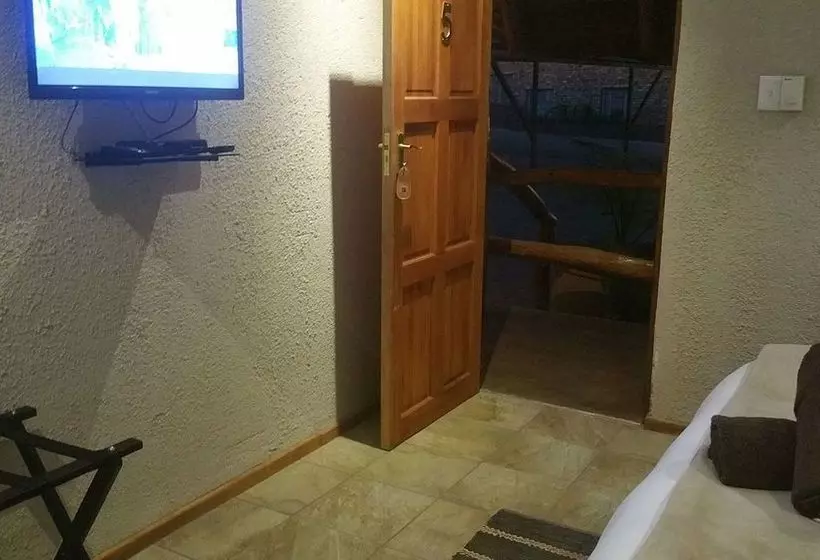 مُتل Diggies Lodge