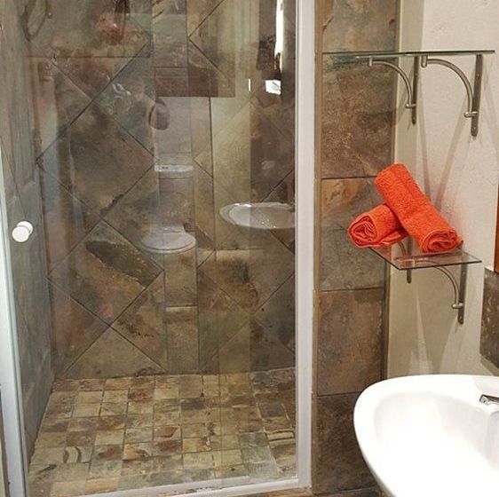 モーテル Diggies Lodge