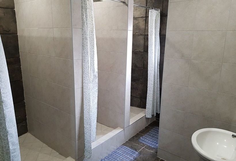 モーテル Diggies Lodge