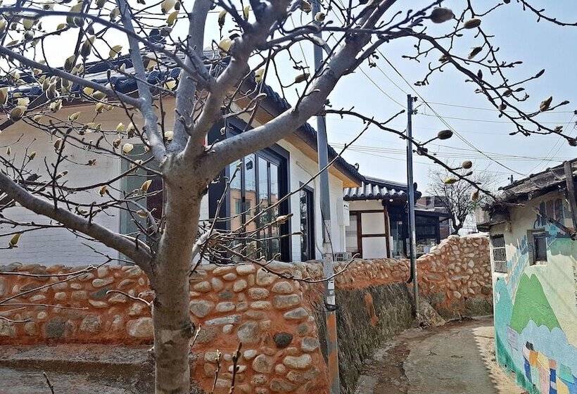 פנסיון Misori Guesthouse