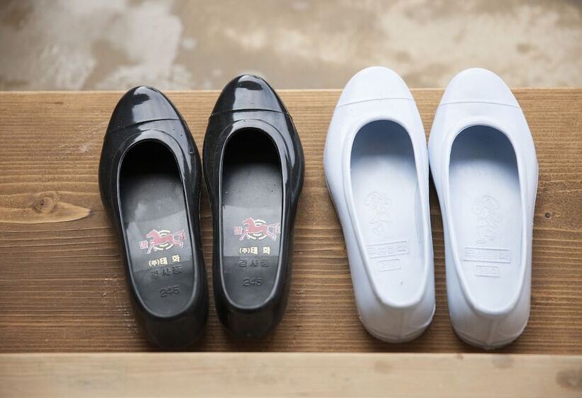 פנסיון Misori Guesthouse