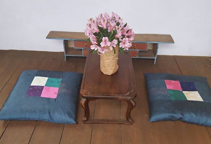 פנסיון Misori Guesthouse