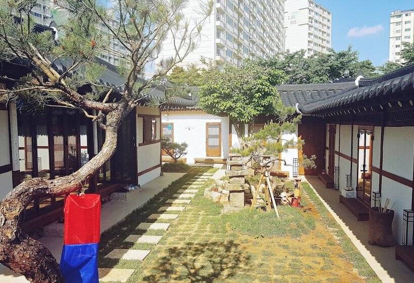 פנסיון Misori Guesthouse