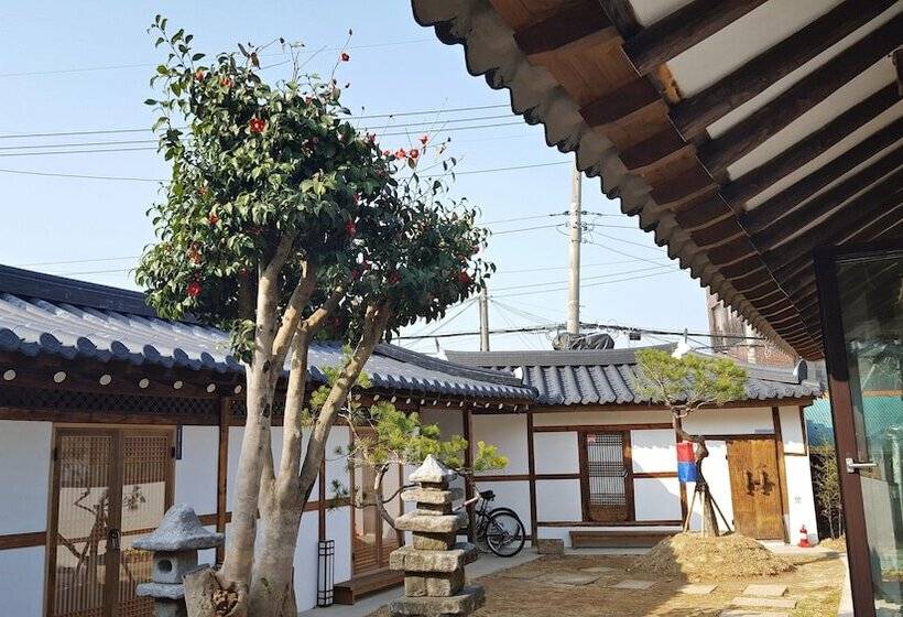 פנסיון Misori Guesthouse