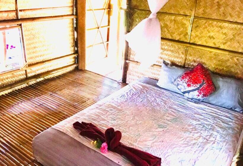 펜션 Rimsuan House