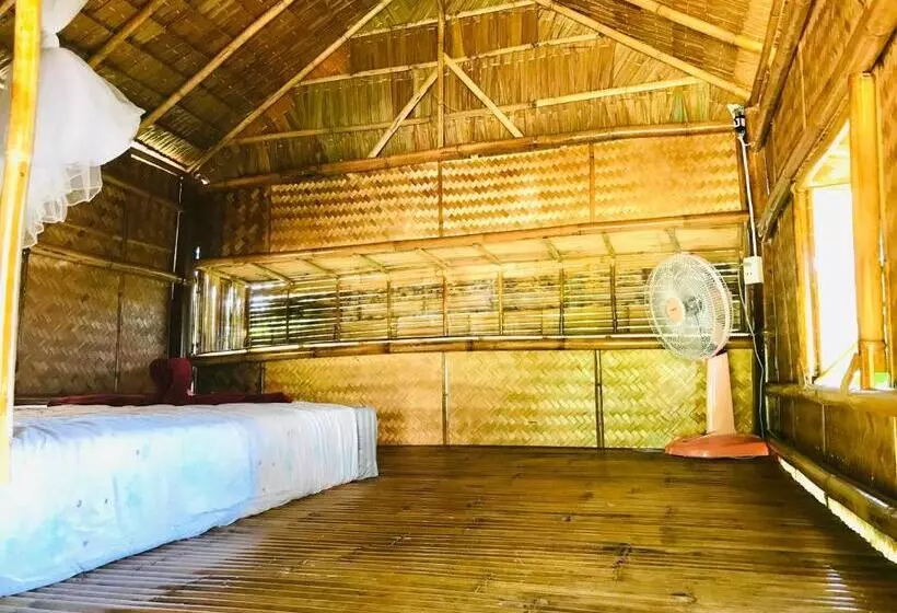 ペンション Rimsuan House