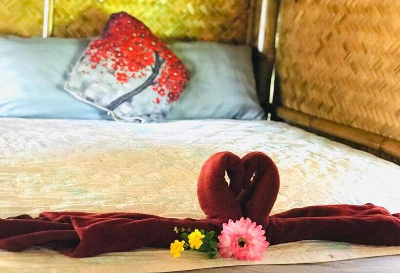 펜션 Rimsuan House