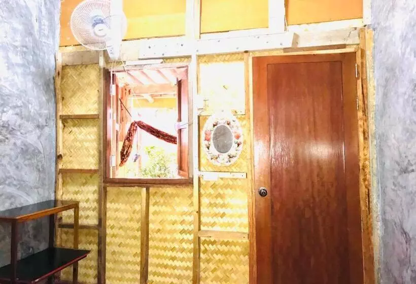 ペンション Rimsuan House