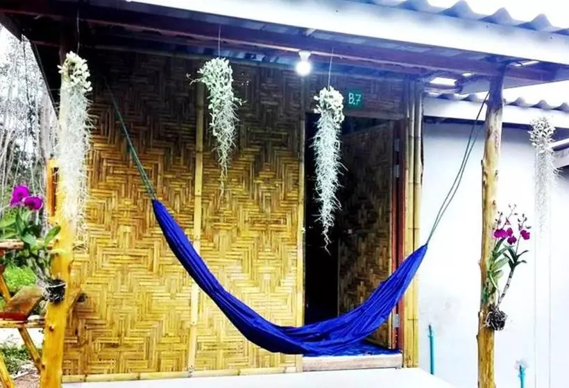 ペンション Rimsuan House