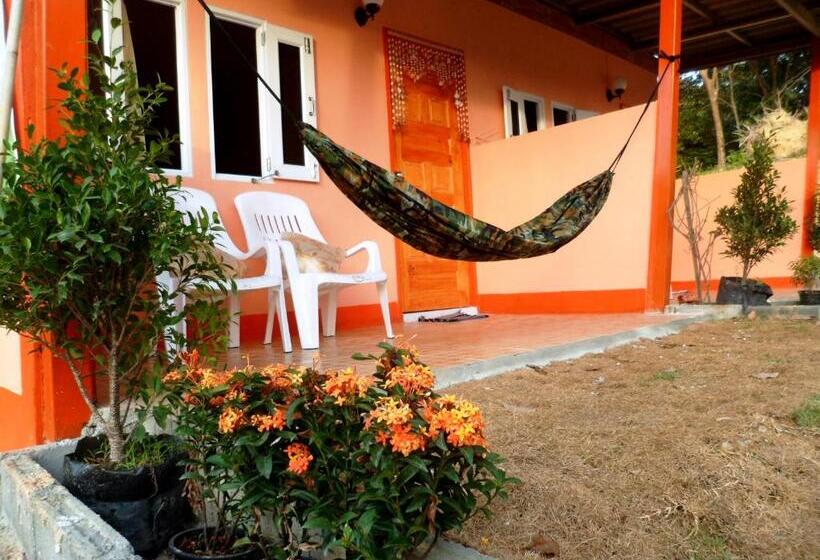 펜션 Rimsuan House