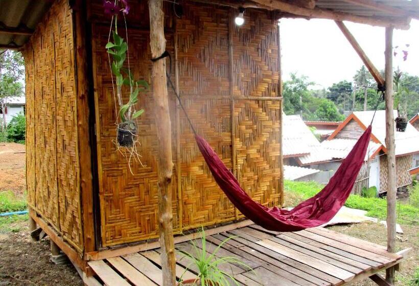 펜션 Rimsuan House