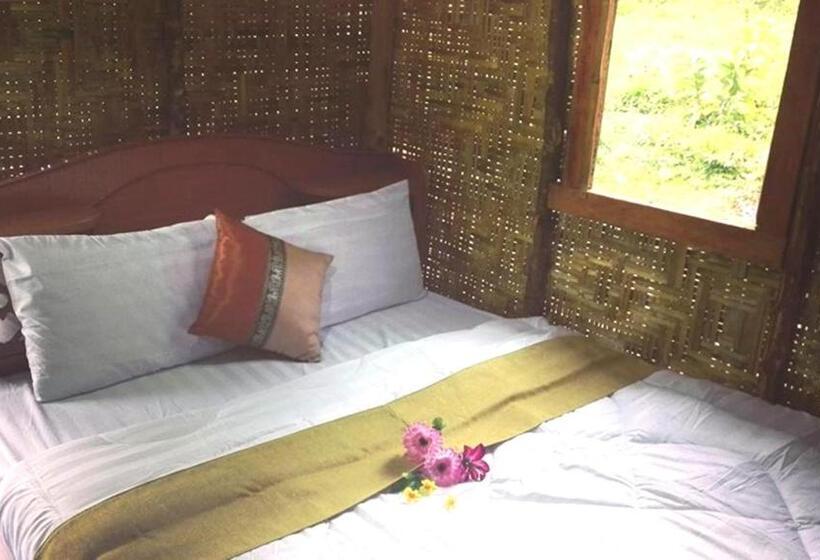 펜션 Rimsuan House