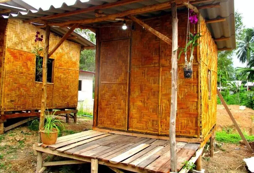 ペンション Rimsuan House