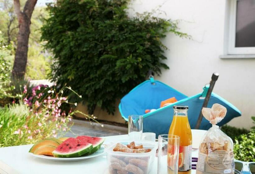 Résidence Le Clos Saint Paul