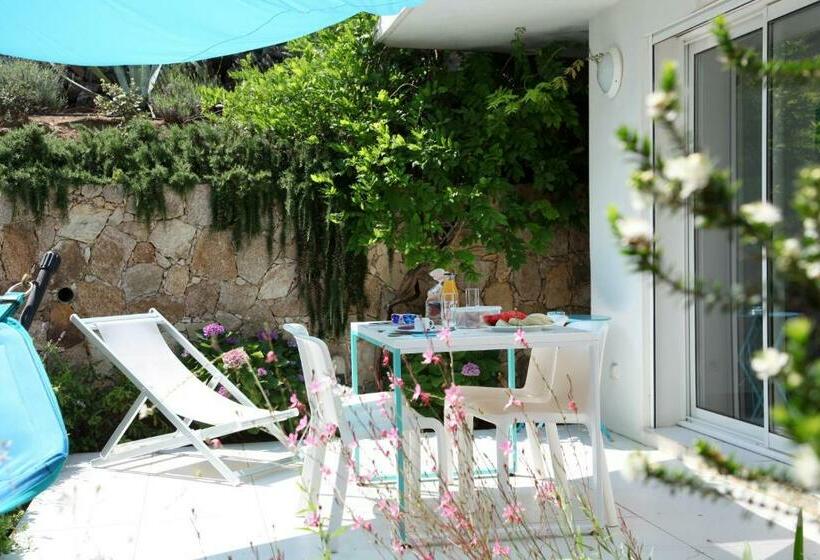 Résidence Le Clos Saint Paul