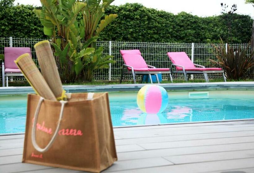 Résidence Le Clos Saint Paul