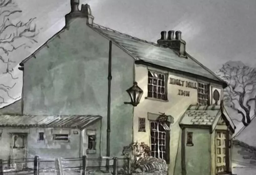 The Holly Hill Inn