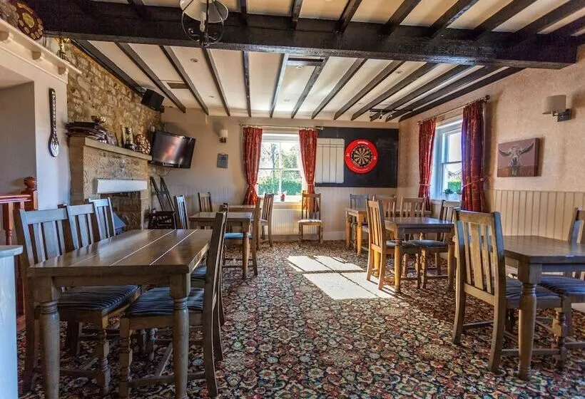 The Holly Hill Inn