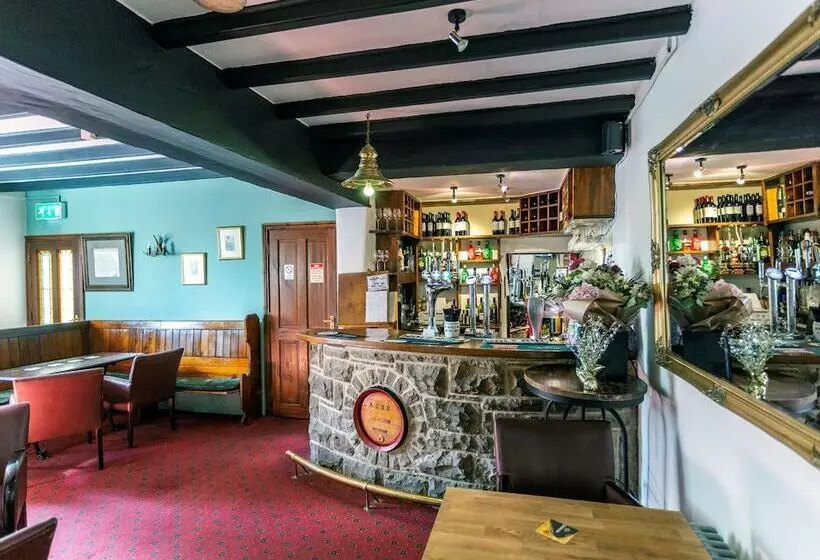 The Holly Hill Inn