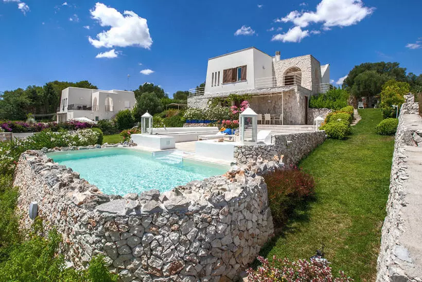 Villa Fanò