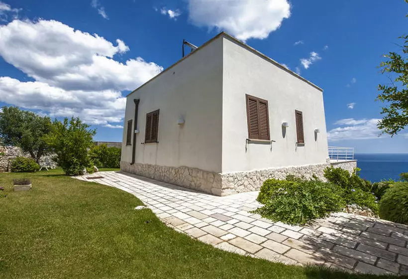 Villa Fanò