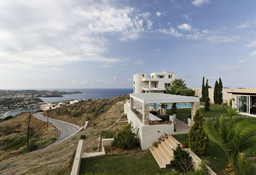 Creta Vivere Villas