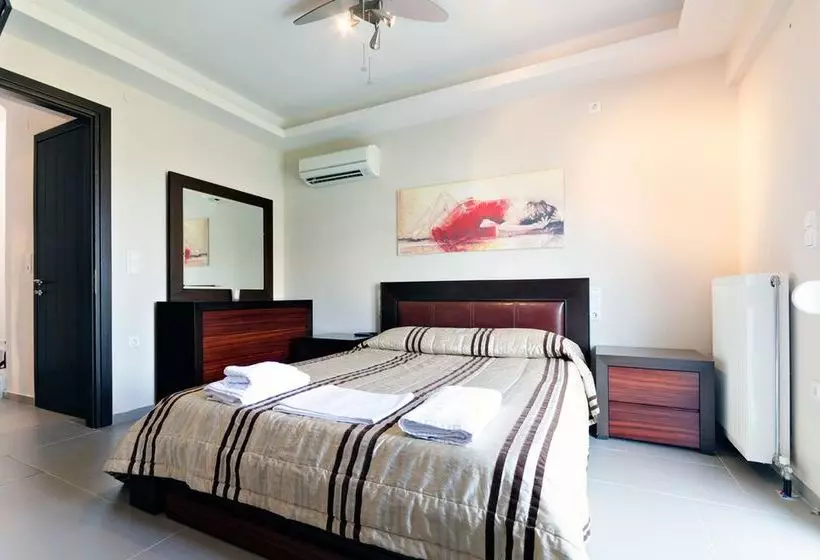 Creta Vivere Villas