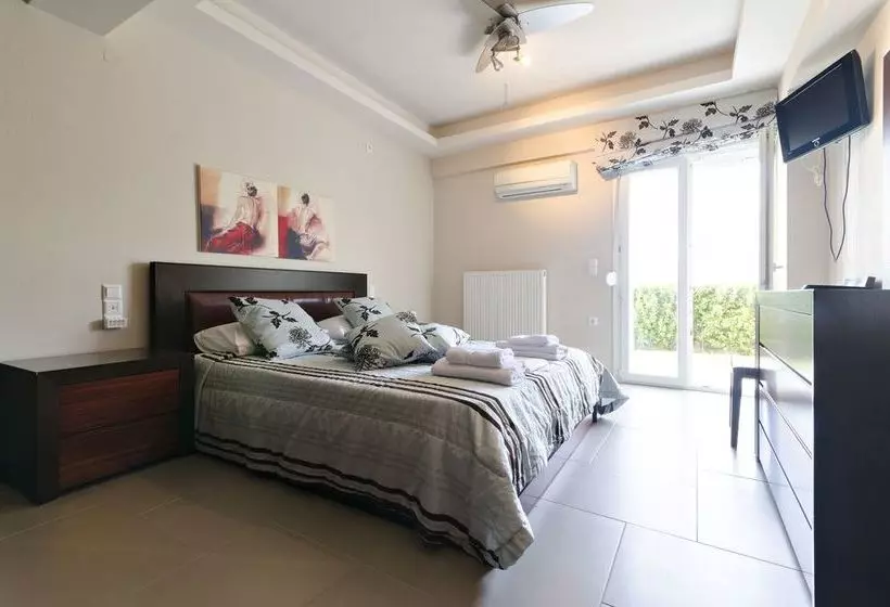 Creta Vivere Villas