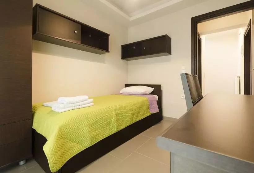 Creta Vivere Villas