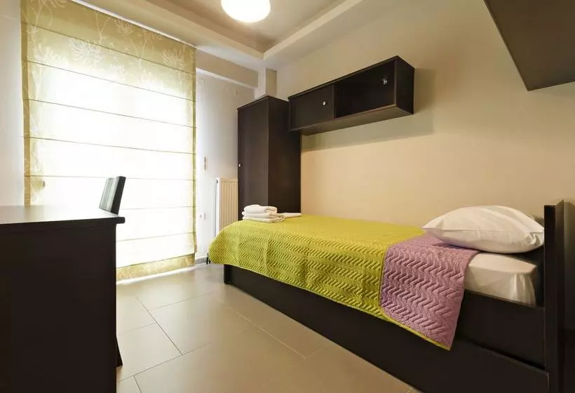 Creta Vivere Villas