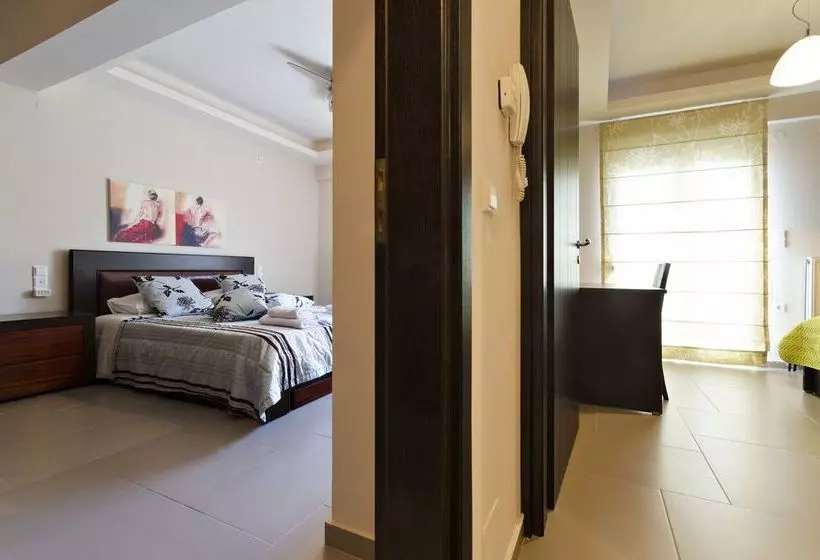 Creta Vivere Villas