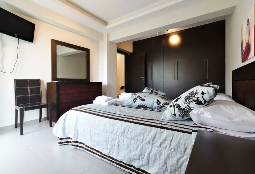 Creta Vivere Villas