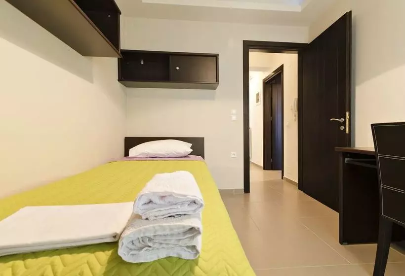 Creta Vivere Villas