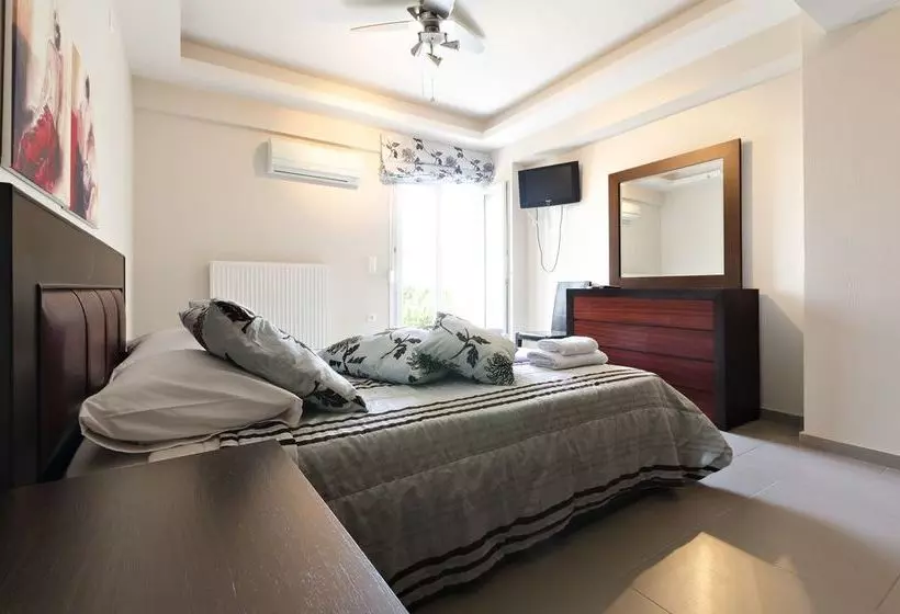 Creta Vivere Villas