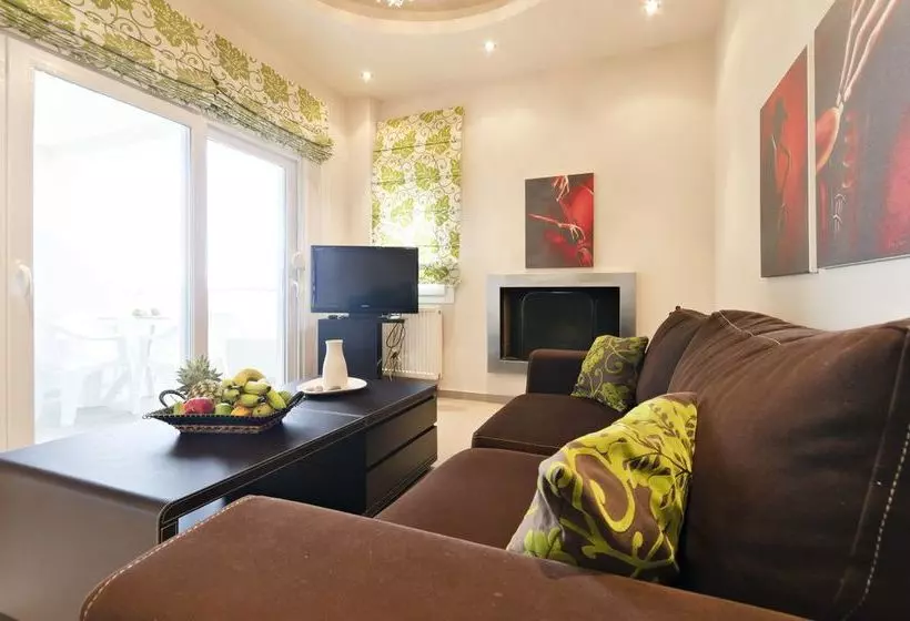 Creta Vivere Villas