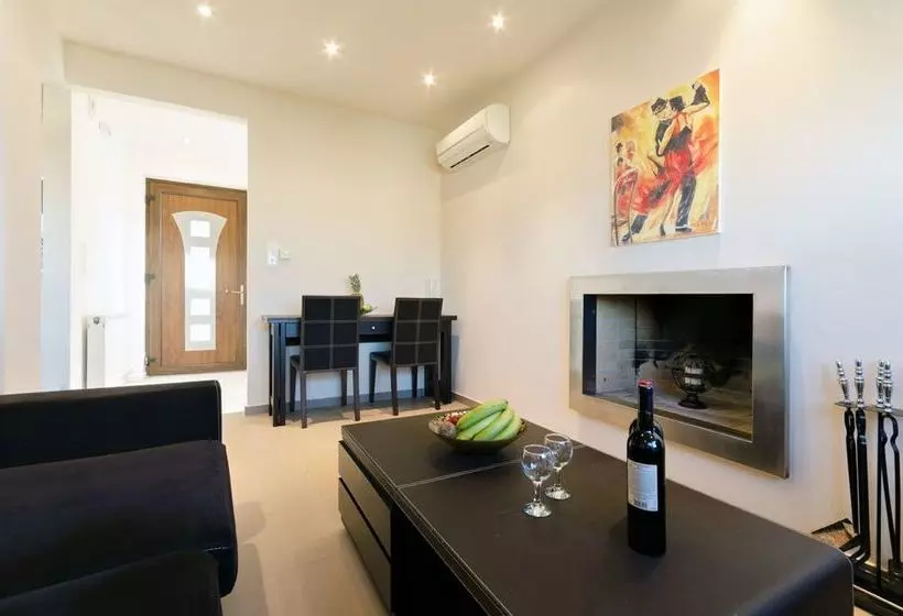 Creta Vivere Villas