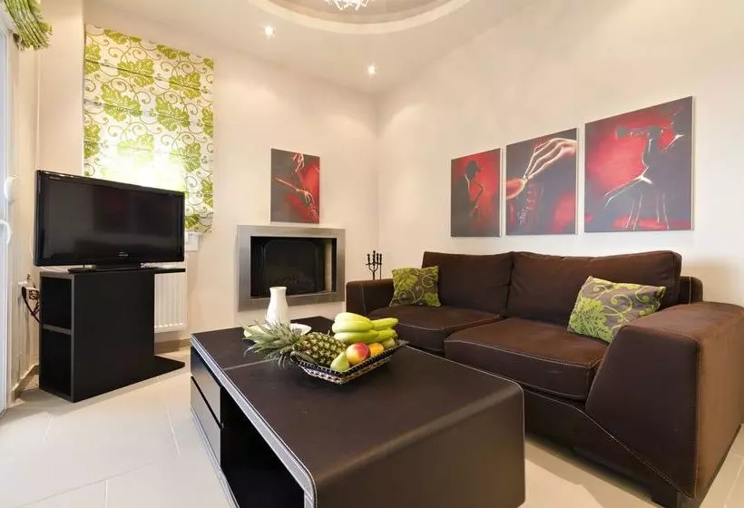 Creta Vivere Villas