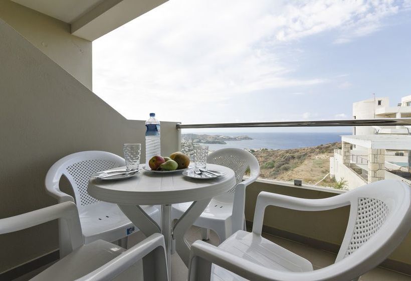 Creta Vivere Villas