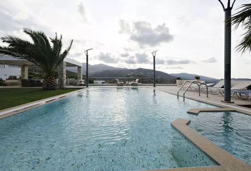 Creta Vivere Villas