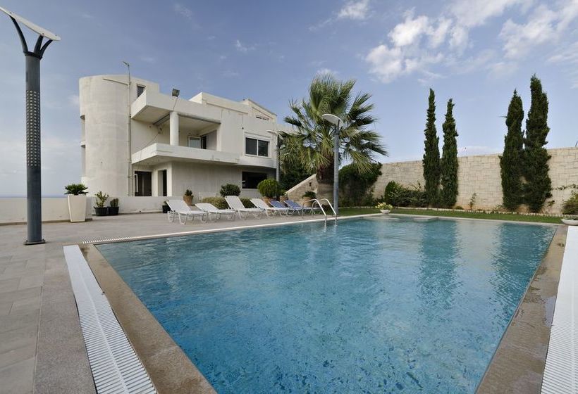 Creta Vivere Villas